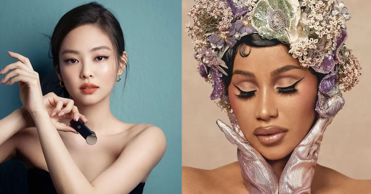 เจนนี่ BLACKPINK