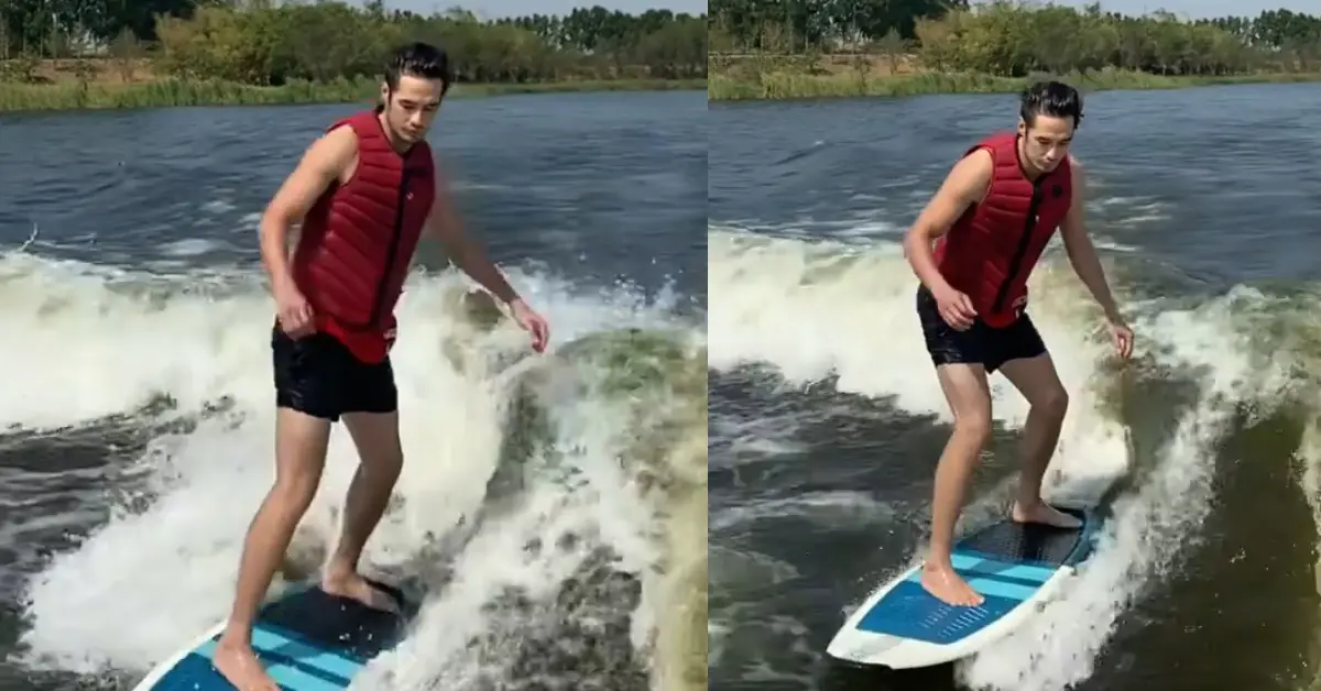 บอย ปกรณ์