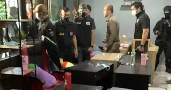 พนันออนไลน์