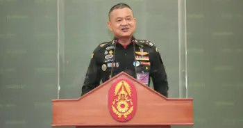 พล.อ.ณรงค์พันธ์ จิตต์แก้วแท้