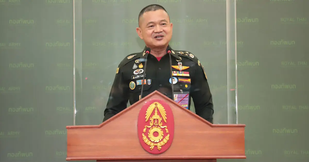 พล.อ.ณรงค์พันธ์ จิตต์แก้วแท้