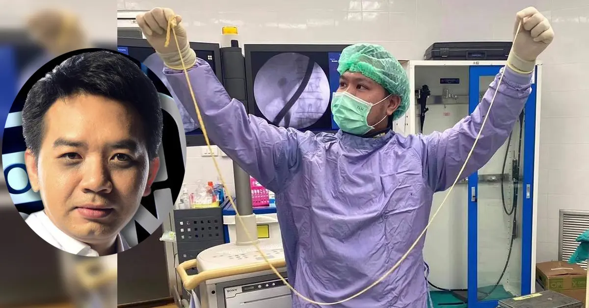 หมอแล็บแพนด้า