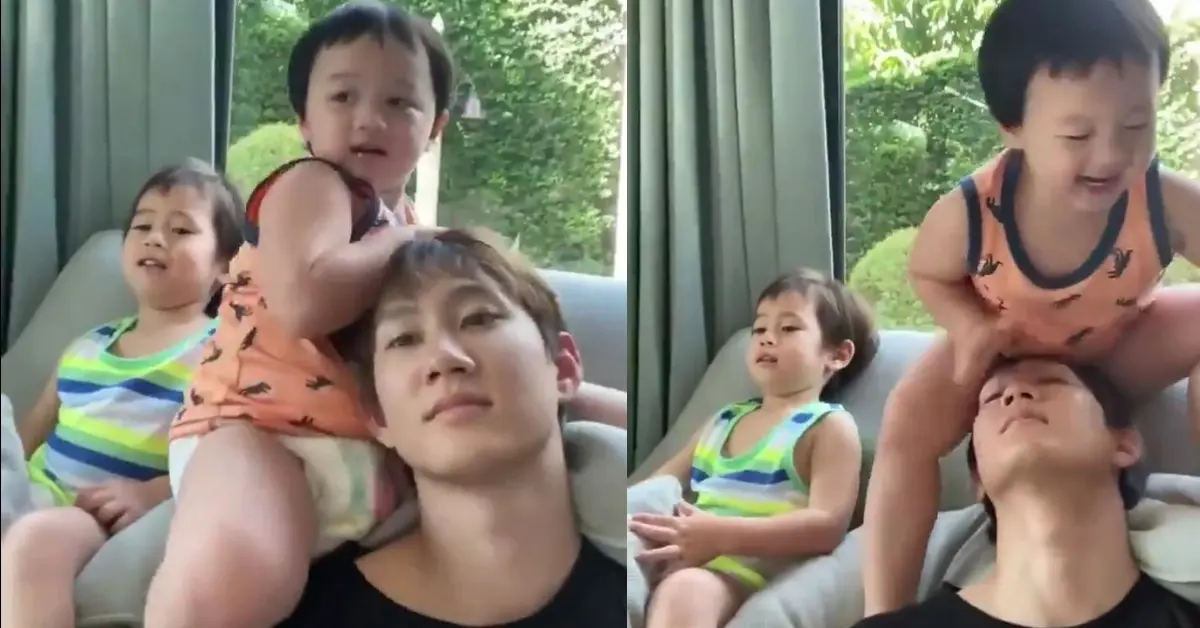 น้องพายุ