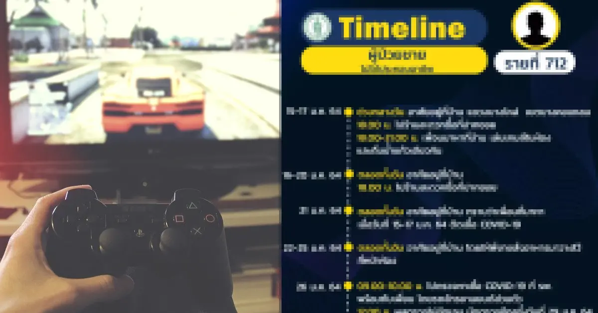 โควิดกรุงเทพ