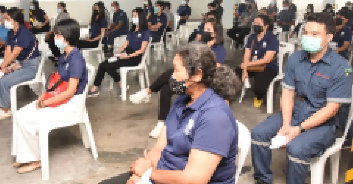 ประกันสังคม