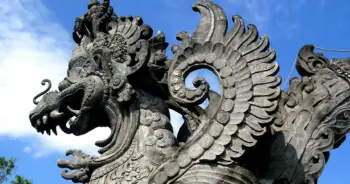 dream-garuda