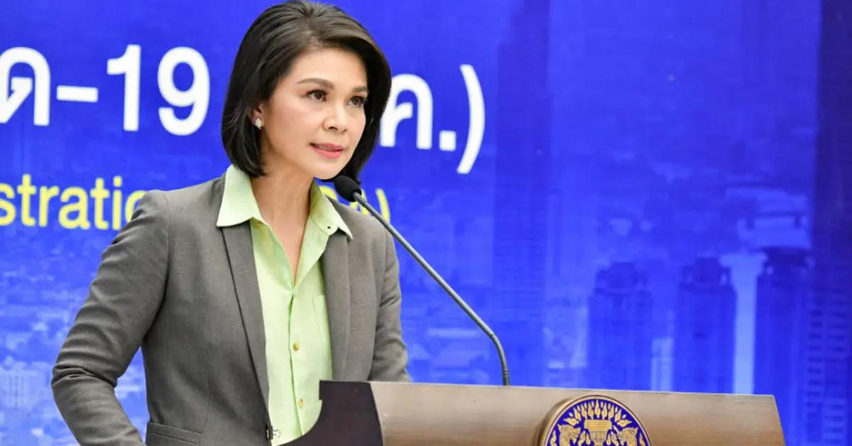 หมอเบิร์ทโควิดวันนี้1กุมภาพันธ์