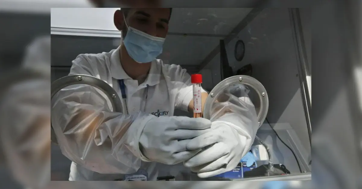 อิสราเอล โควิด