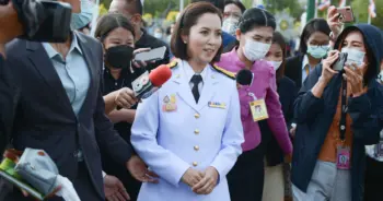 น.ส.ตรีนุช เทียนทอง