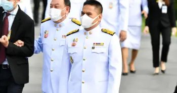 วราวุธ ศิลปอาชา
