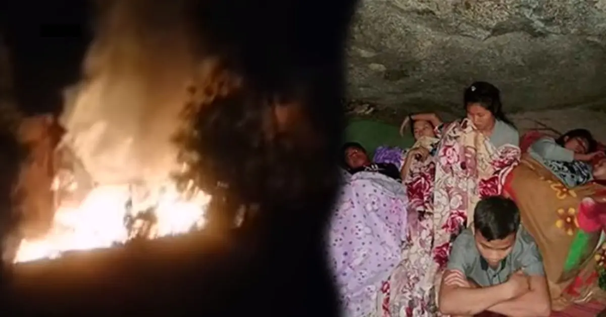 พม่าใช้เครื่องบิน ทิ้งระเบิด