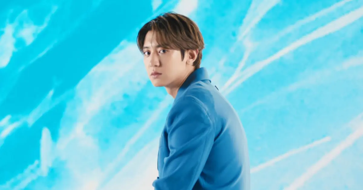 ชานยอล EXO