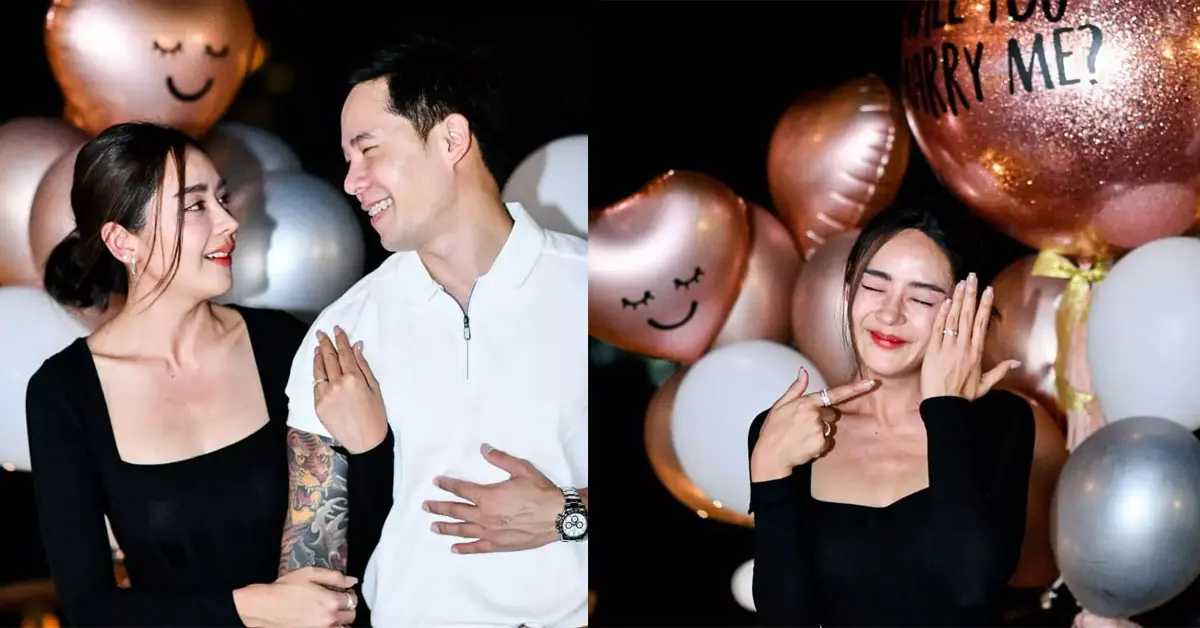 ปุยฝ้าย ณัฏฐพัชร