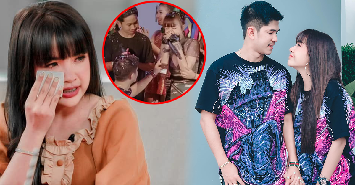 เจนนี่ ได้หมดถ้าสดชื่น