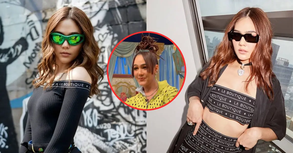 ชมพู่ อารยา