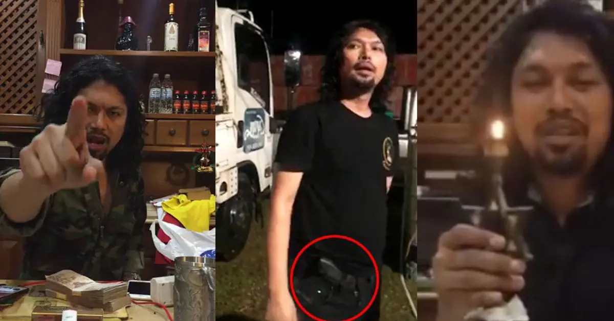 เสก โลโซ จำคุกไม่รอลงอาญา