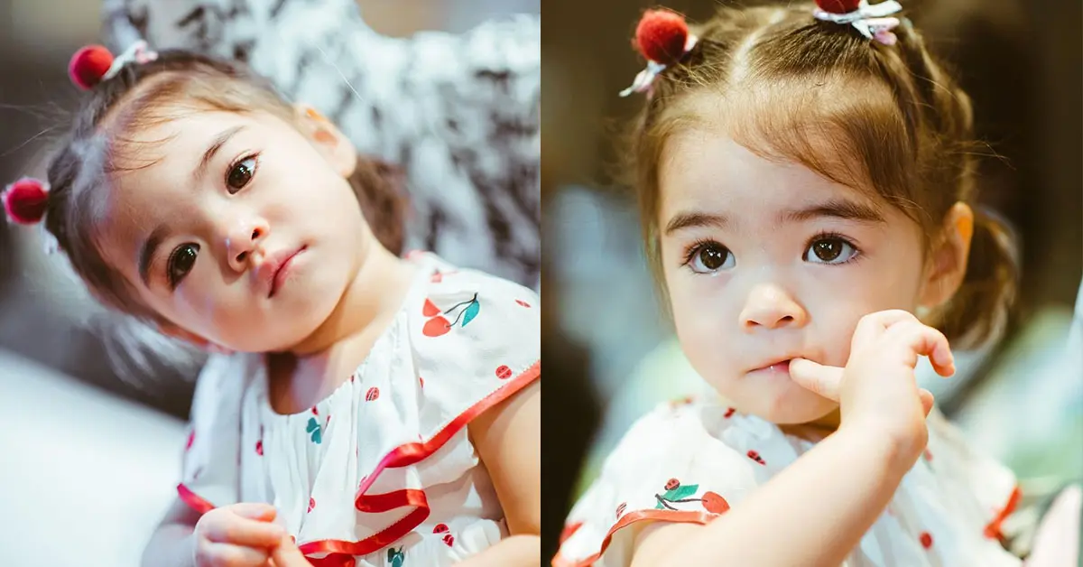 น้องเดมี่ แทค