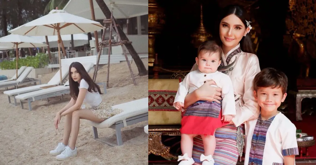 ซาร่า คาซิงกินี แคปชั่น