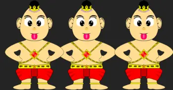 กุมารทอง