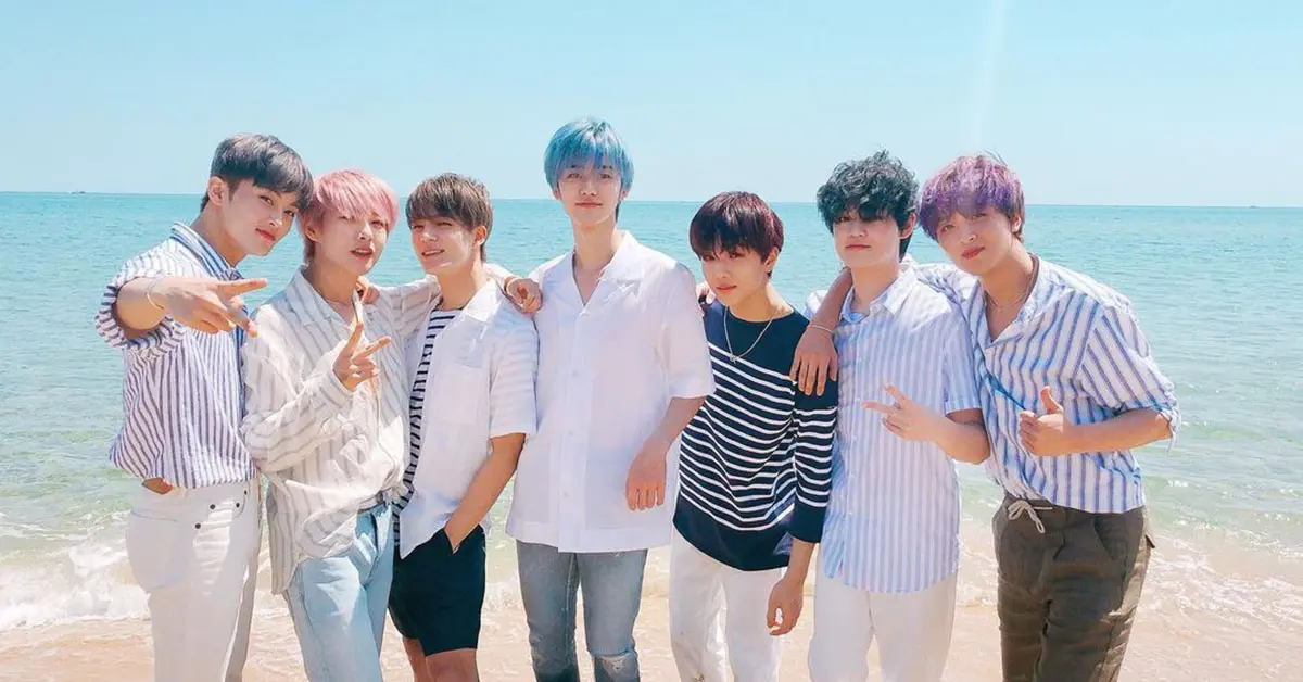 NCT DREAM คัมแบ็ก