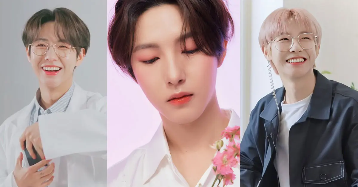 เหรินจวิ้น NCT