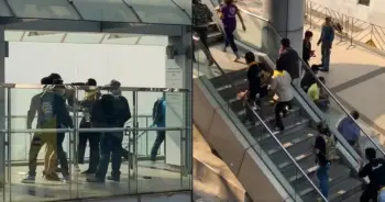 กลุ่มปกป้องสถาบันฯ