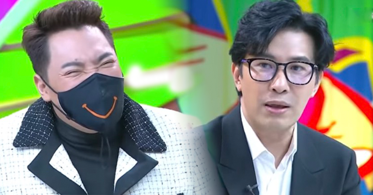 หนุ่ม กรรชัย