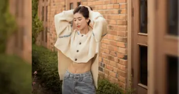 มิ้นต์ ชาลิดา