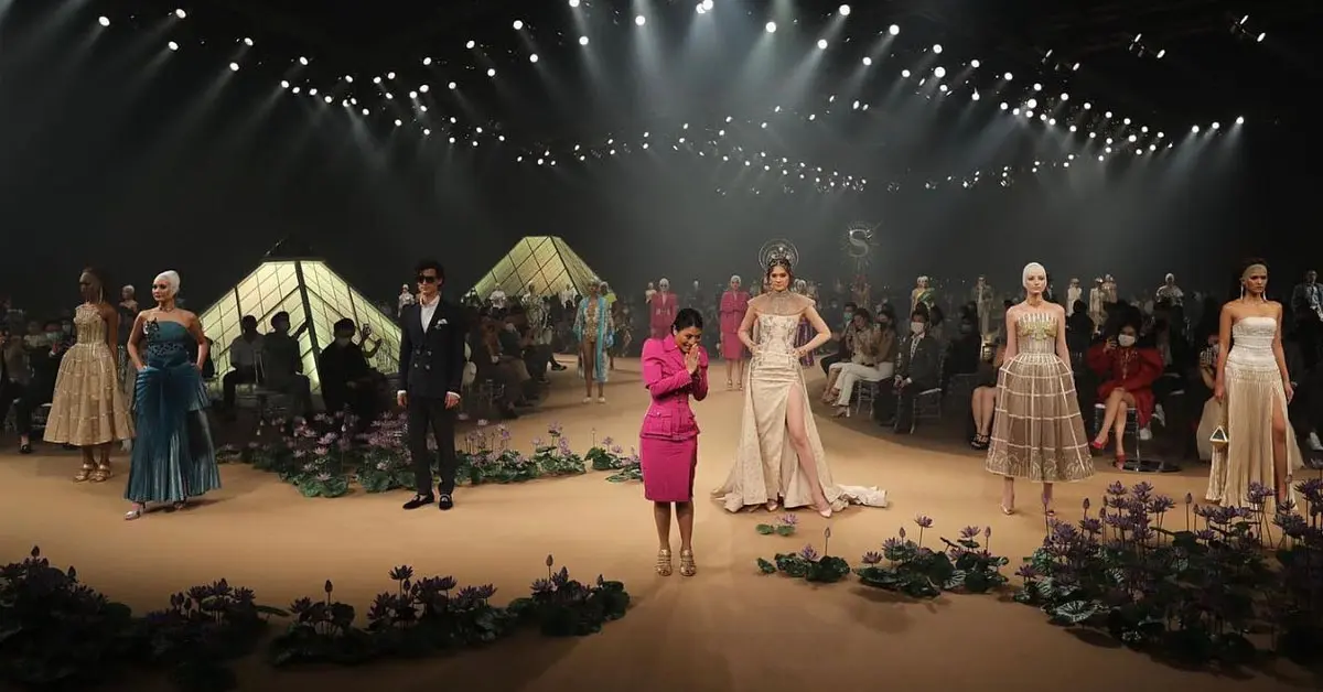 เจ้าฟ้าสิริวัณณวรีฯ