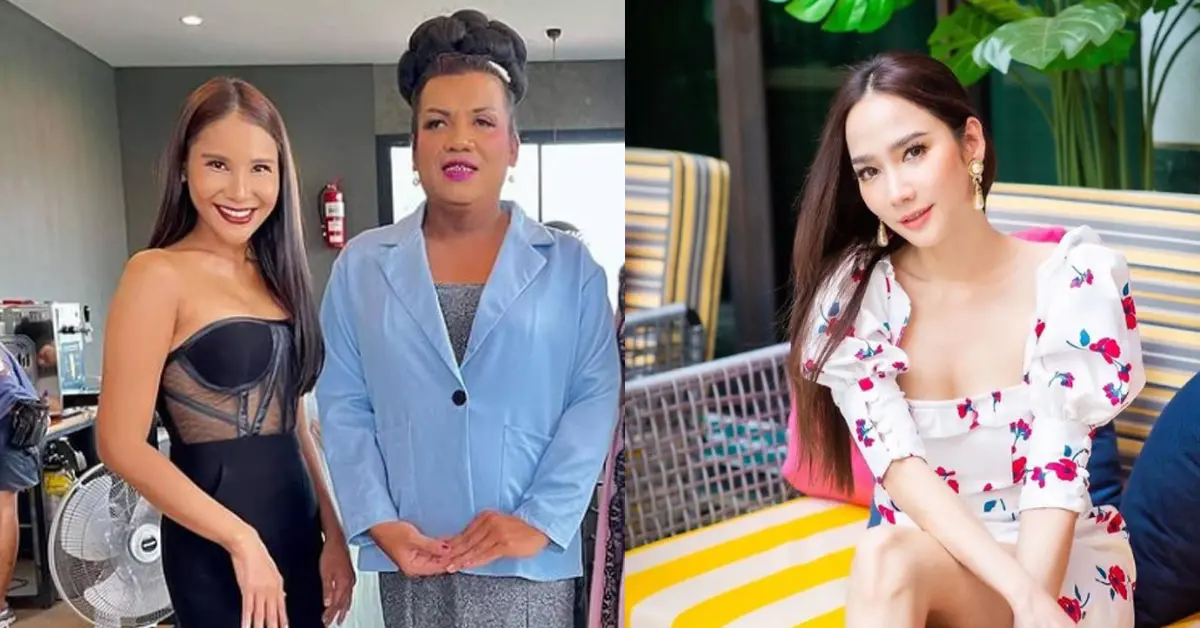 พระมหาเทวีเจ้า