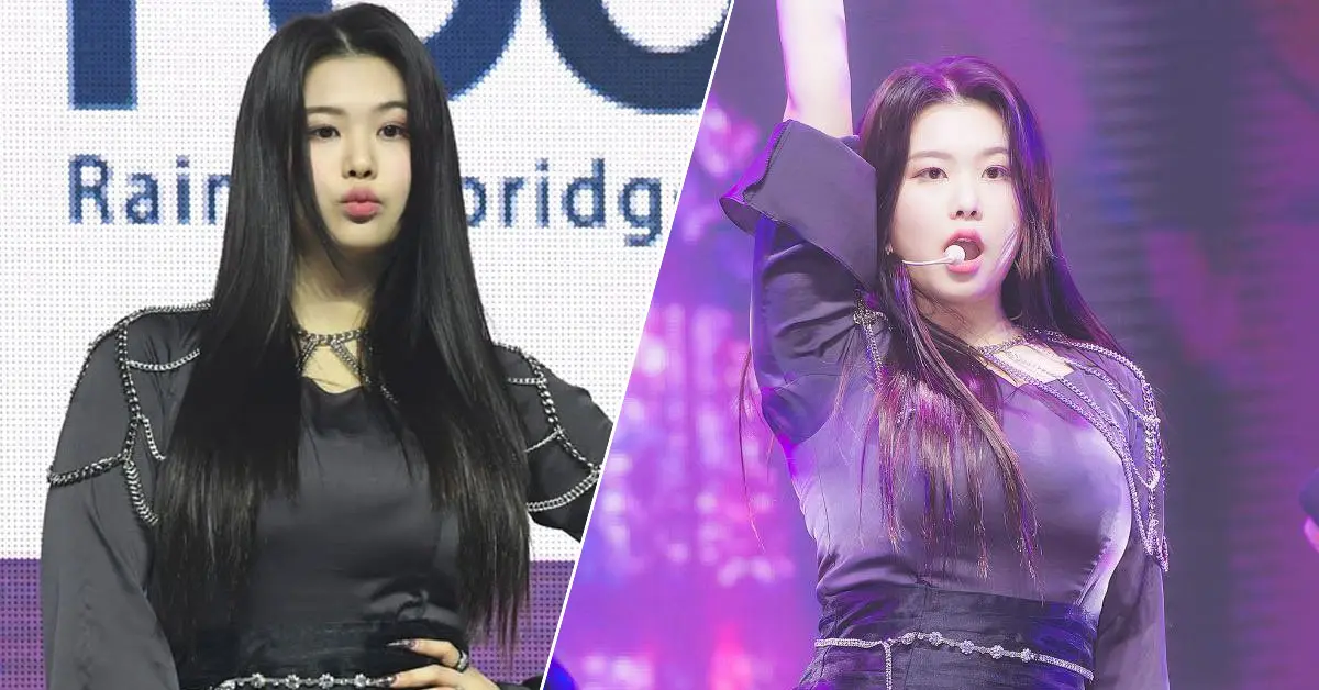 ซูอัน Purple Kiss