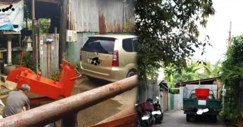 ครอบครัวกร่าง