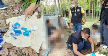 วัยรุ่นสร้างตัว ค้ายานรก