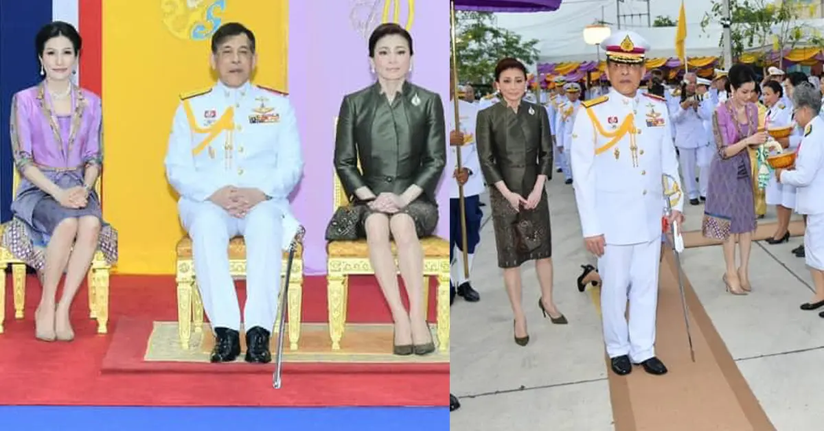 เจ้าคุณพระสินีนาฏ