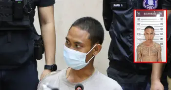 รวบแล้ว "ไอ้โอ๋" ข่มขืน คนแก่