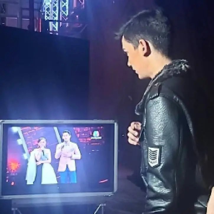 น้องทิกเกอร์