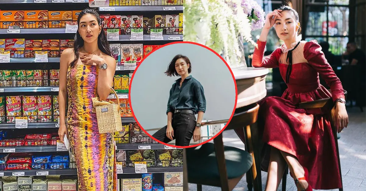 แพนเค้ก เขมนิจ