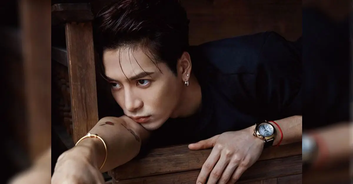 แจ็คสัน GOT7