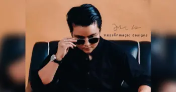 หมอเค้ก นักษัตร