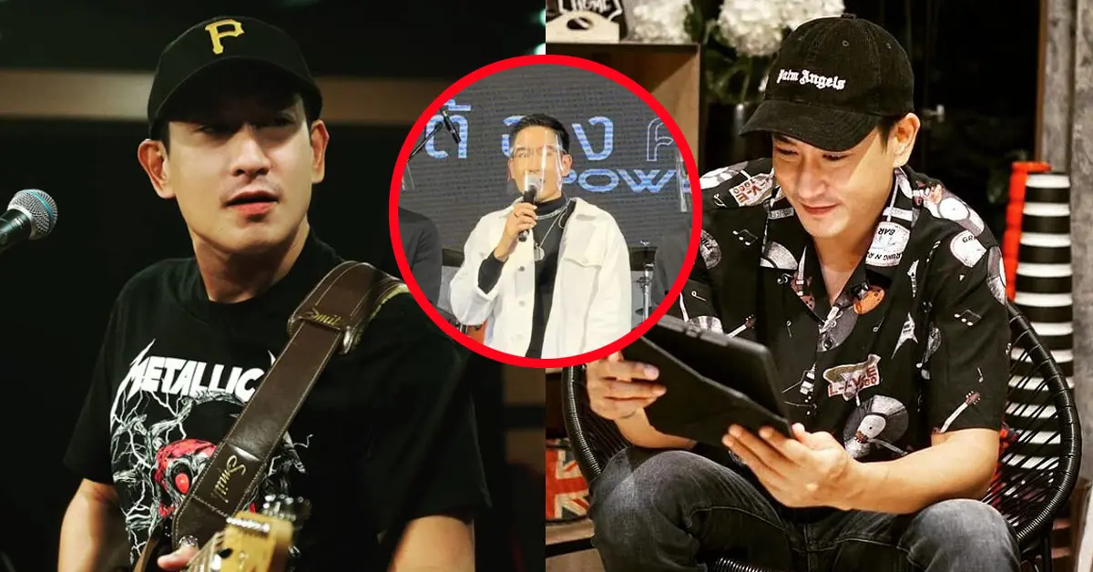 เเพท สเปค