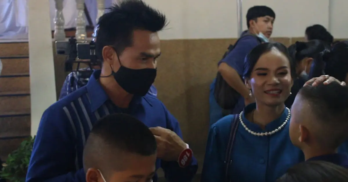 ลุงพลป้าแต๋น