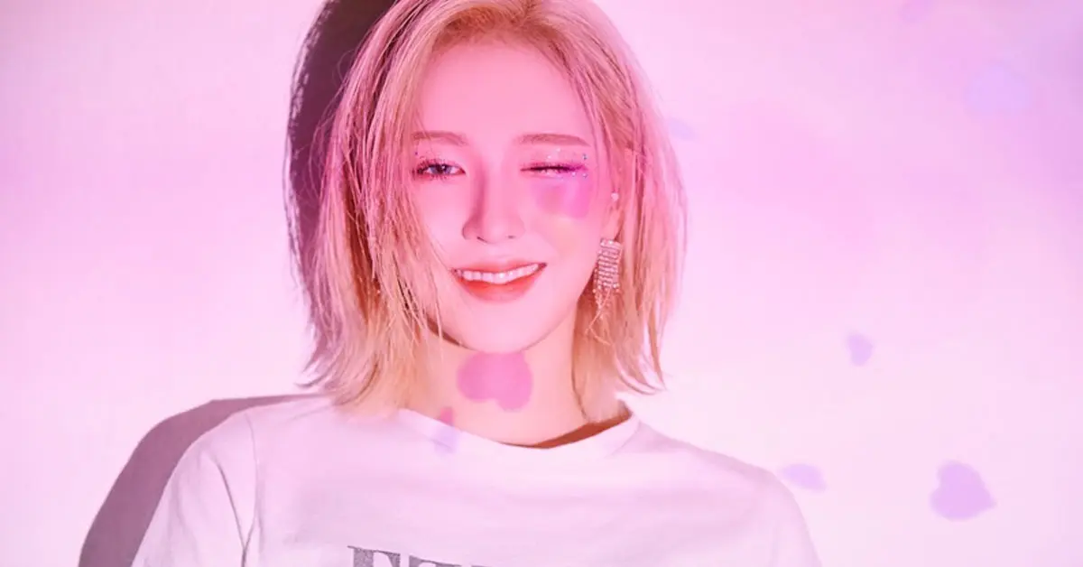 เวนดี้ Red Velvet