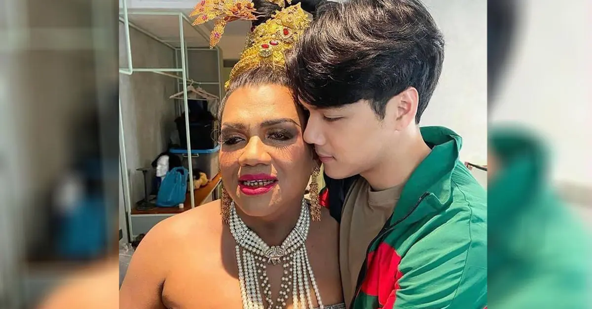 พระมหาเทวีเจ้า