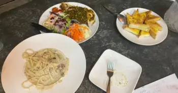 ด่ายับ! เจ้าของร้านสเต๊ก
