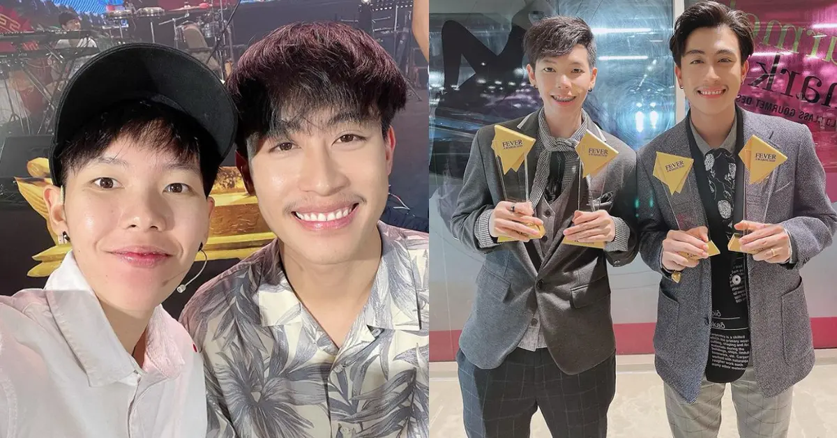 นุ๊ก ปาย