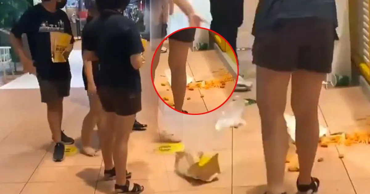 วัยรุ่นเทมันฝรั่ง โปเตโต้ คอนเนอร์