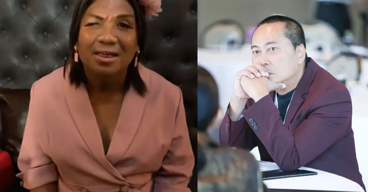 พระมหาเทวีเจ้า เปิ้ล