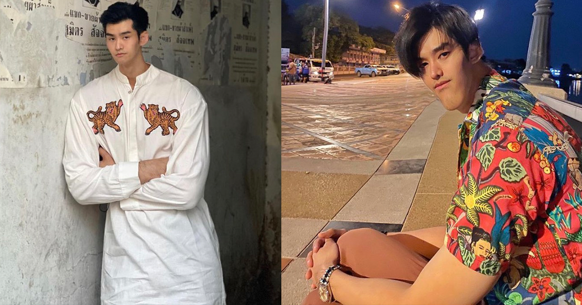 เต๋อ ไดอารี่ตุ๊ดซี่ส์