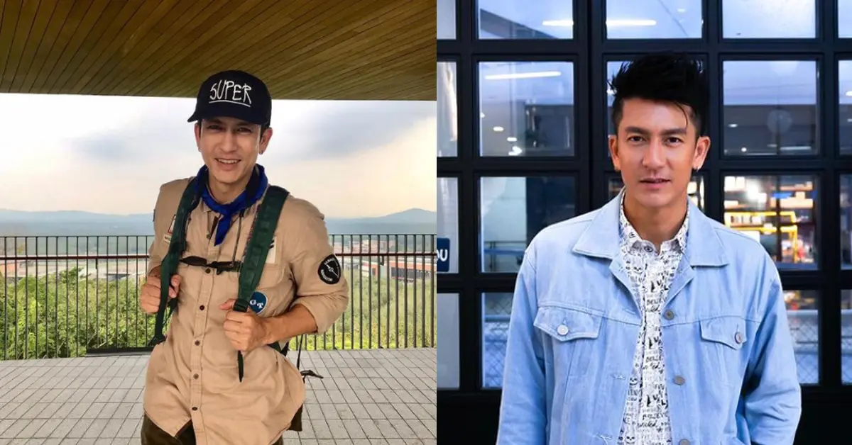 ติ๊ก เจษฎาภรณ์