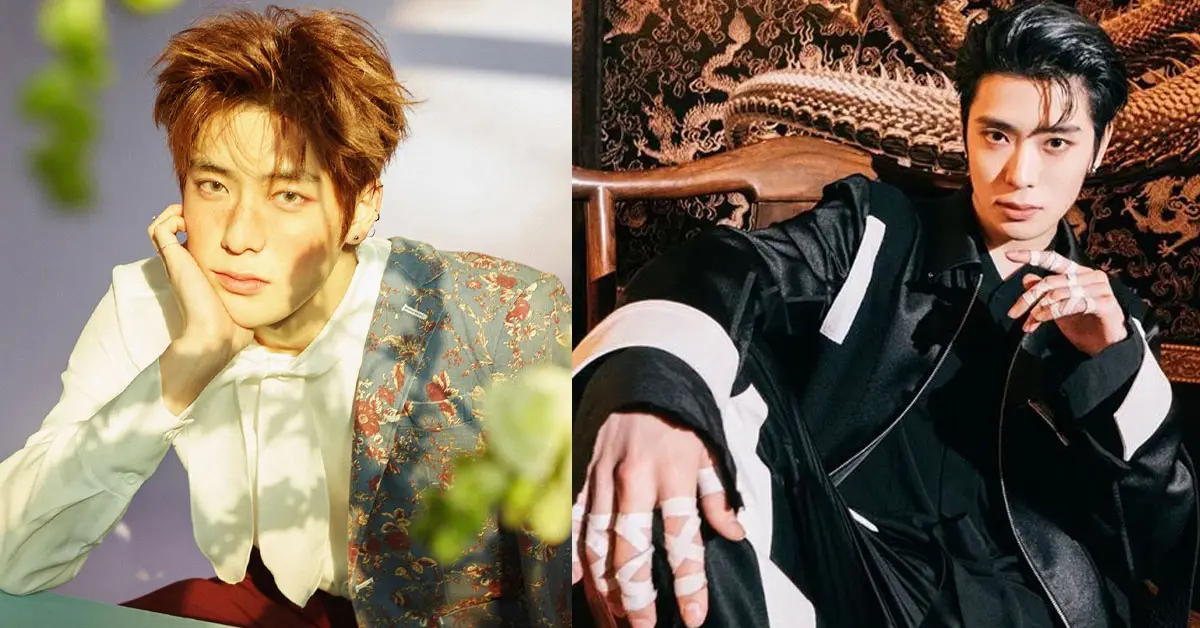 แจฮยอน NCT